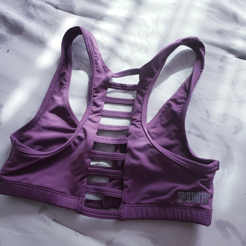 PINK Sports Bra